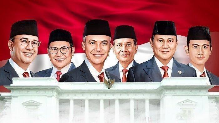 Debat Pilpres Ketiga Bakal Digelar Awal Tahun 2024