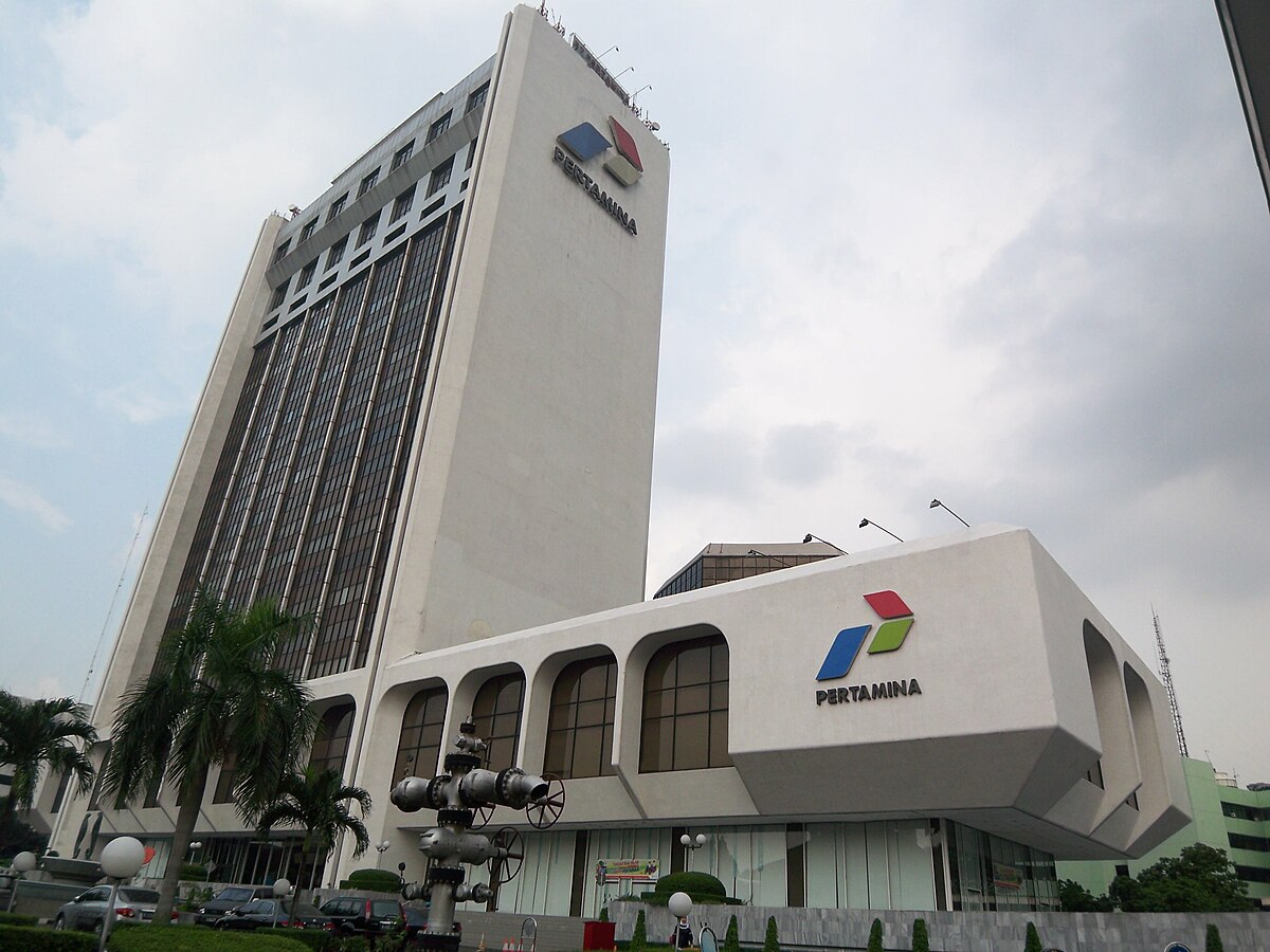 Pertamina Salurkan Ratusan Ribu Kiloliter BBM untuk BBM Satu Harga