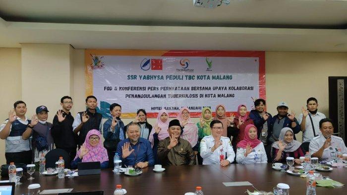 Ribuan Orang Di Kabupaten Malang Positif TBC 