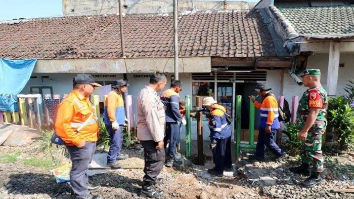 3 Perlintasan Sebidang Di Kota Malang Ditutup  Dengan Alasan Unsur Keselamatan  