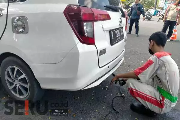 DLH Kota Malang Lakukan Uji Emisi Gratis Selama 3 Hari