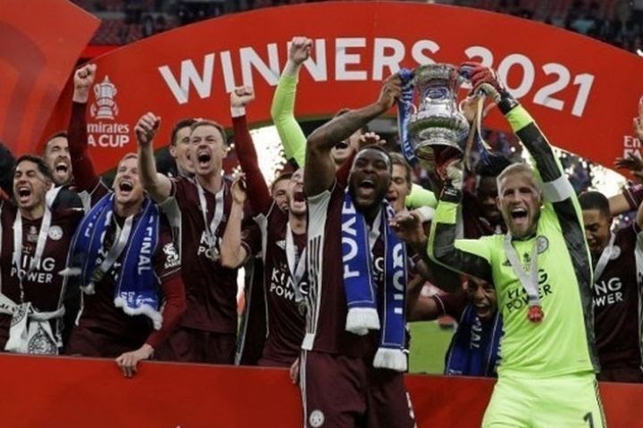 Gagal Juara FA Cup, Tuchel Minta The Blues Balas Dendam