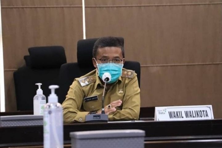 Anggarkan Rp 800 Juta untuk Sertifikasi 184 Aset