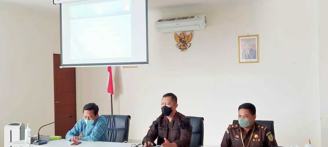 Kejari Blitar Selidiki 28 Lurah Selewengkan Sewa Eks Bengkok