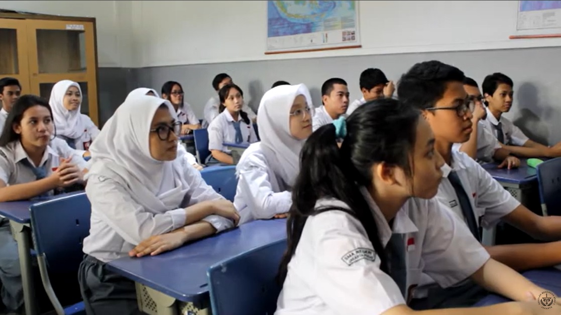 Disdik Jatim Turun Tangan Tanggapi Seragam Mahal SMA Tulungagung