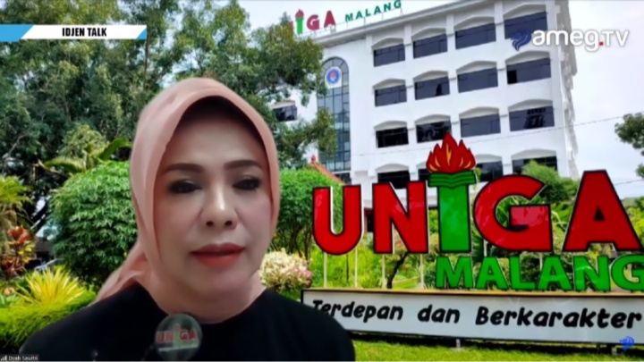 Ibu Harus Tahu Target Pendidikan