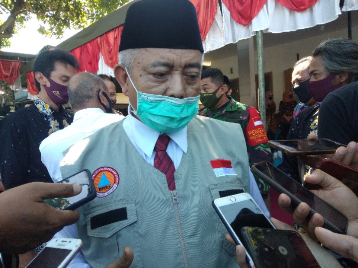 Soal Larangan Mudik, Pemkab Malang Belum Terbitkan SE