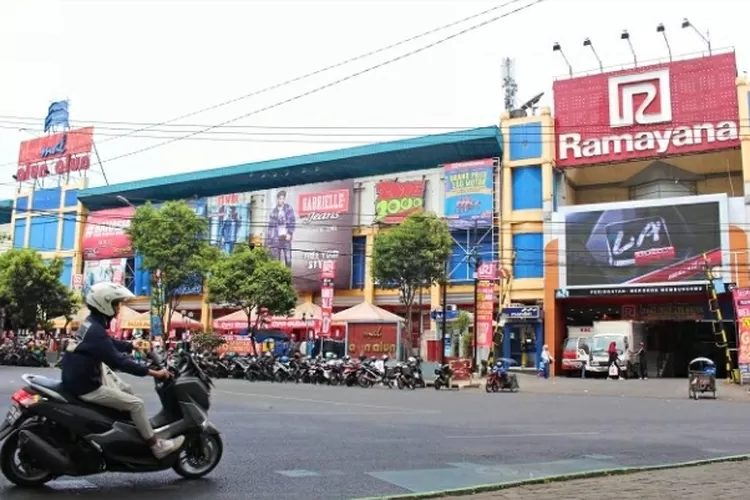 Dewan Dukung Rencana Pembangunan Sentra Parkir Di Mal Alun Alun 