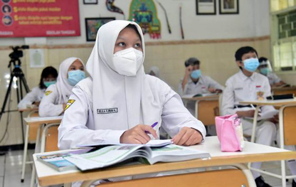 Pemkot Malang Butuh Puluhan Miliar Untuk Gratiskan Sekolah Swasta