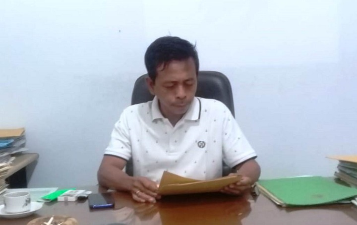 DTPH Situbondo Akui Pupuk Langka Karena Stok Terbatas