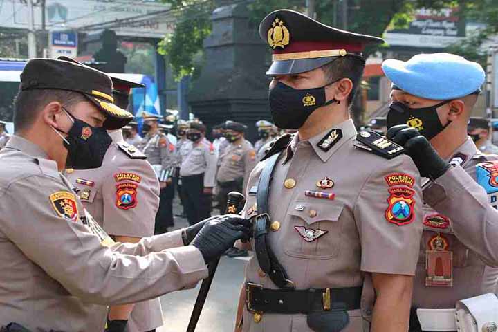 Layanan SIM Libur 12-16 Mei, Perpanjangan Dispensasi Masa Berlaku