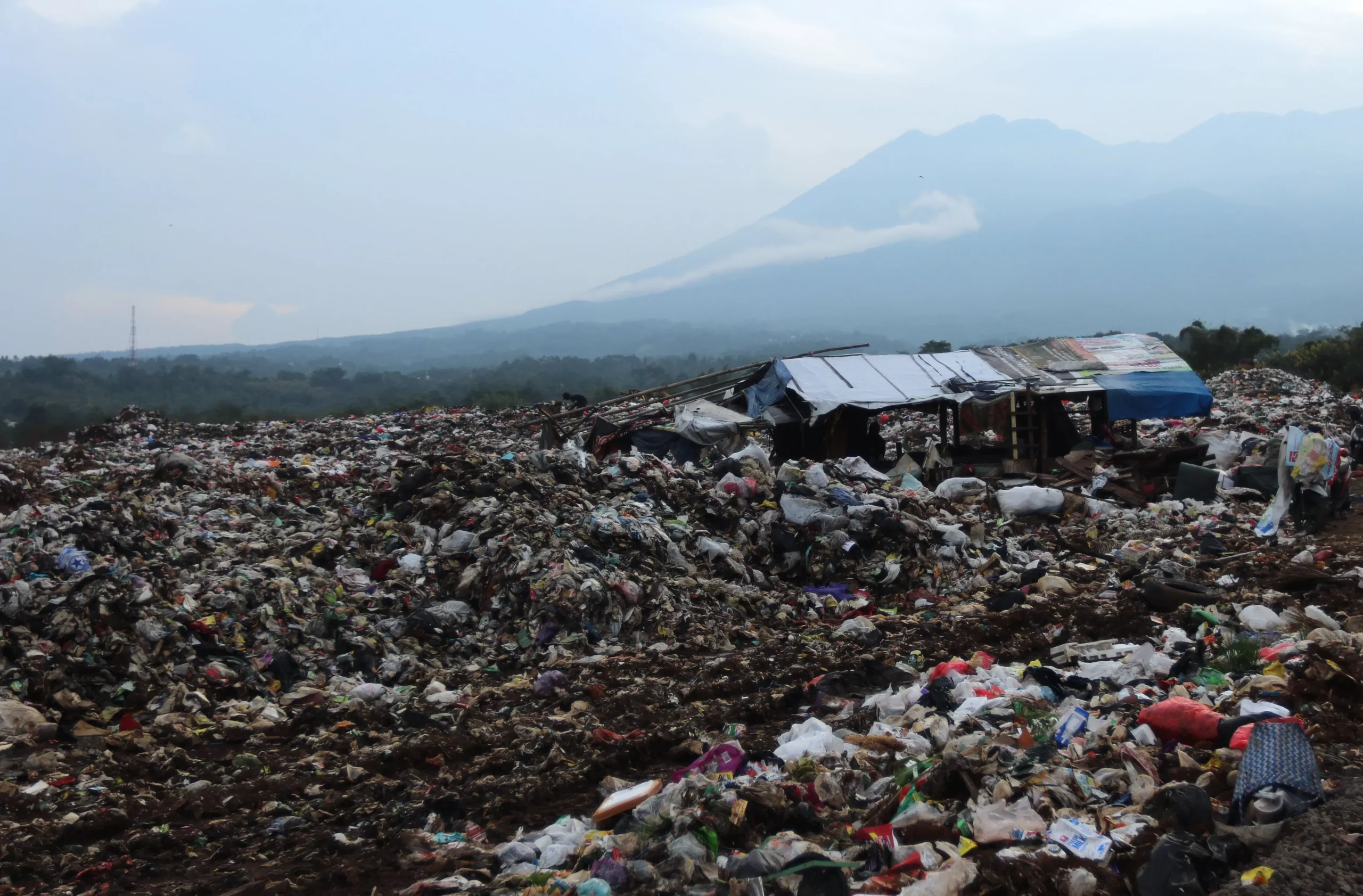 Pemkot Malang Masih Berupaya Untuk Memperpanjang Usia TPA Supit Urang