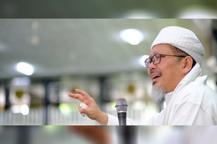 Ustaz Tengku Zulkarnain Berpulang