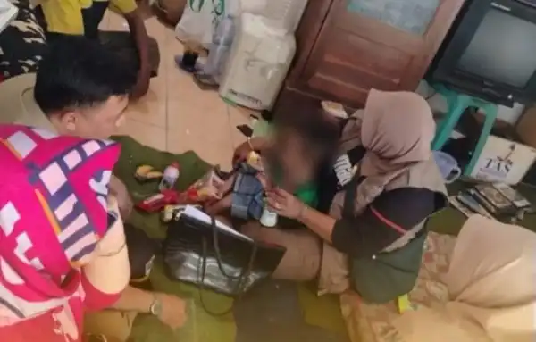 Dinsos Kota Malang Gerak Cepat Evakuasi Anak Korban Kekerasan di Kedungkandang