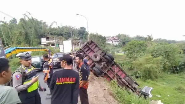 Dishub Kota Batu Akan Pagari Jurang Susuh