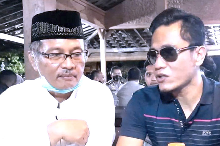 Rektor UIN Gandeng Gus Miftah, Syiar Ramadhan Masuk Channel Youtube Kampus