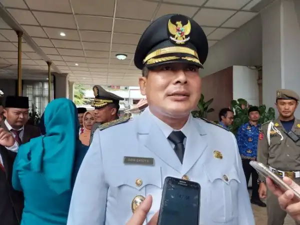 Wakil Bupati Malang Mau MPP Diimbangi Dengan Responsivitas Tinggi