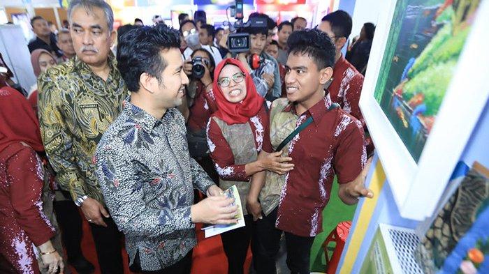 Jatim Fest 2023 Optimis Bisa Menjadi Ajang Promosi Potensi Jawa Timur