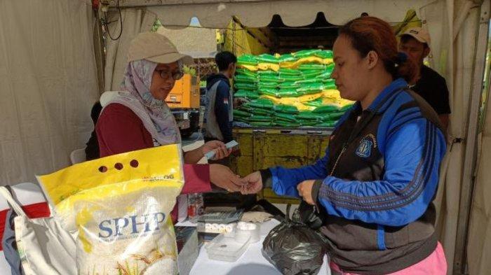 Program Gerakan Pangan Murah Akan Digelar Setiap Bulan Di Kota Malang