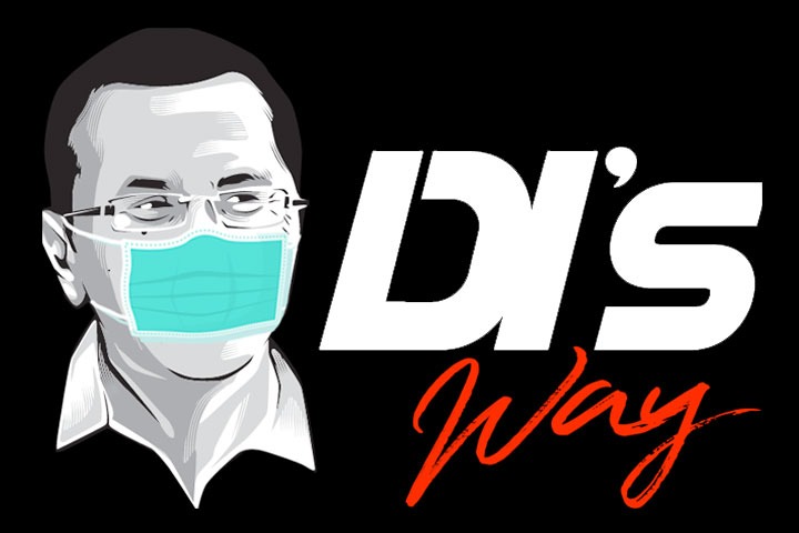 Dokter Saham