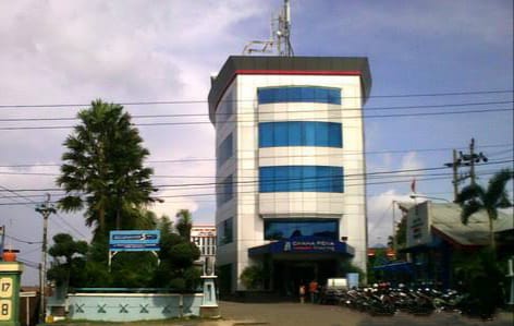 Sengketa Office Building Hadapi Gugatan Intervensi