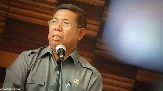 Sudi Silalahi, Mantan Mensesneg era SBY Meninggal Dunia