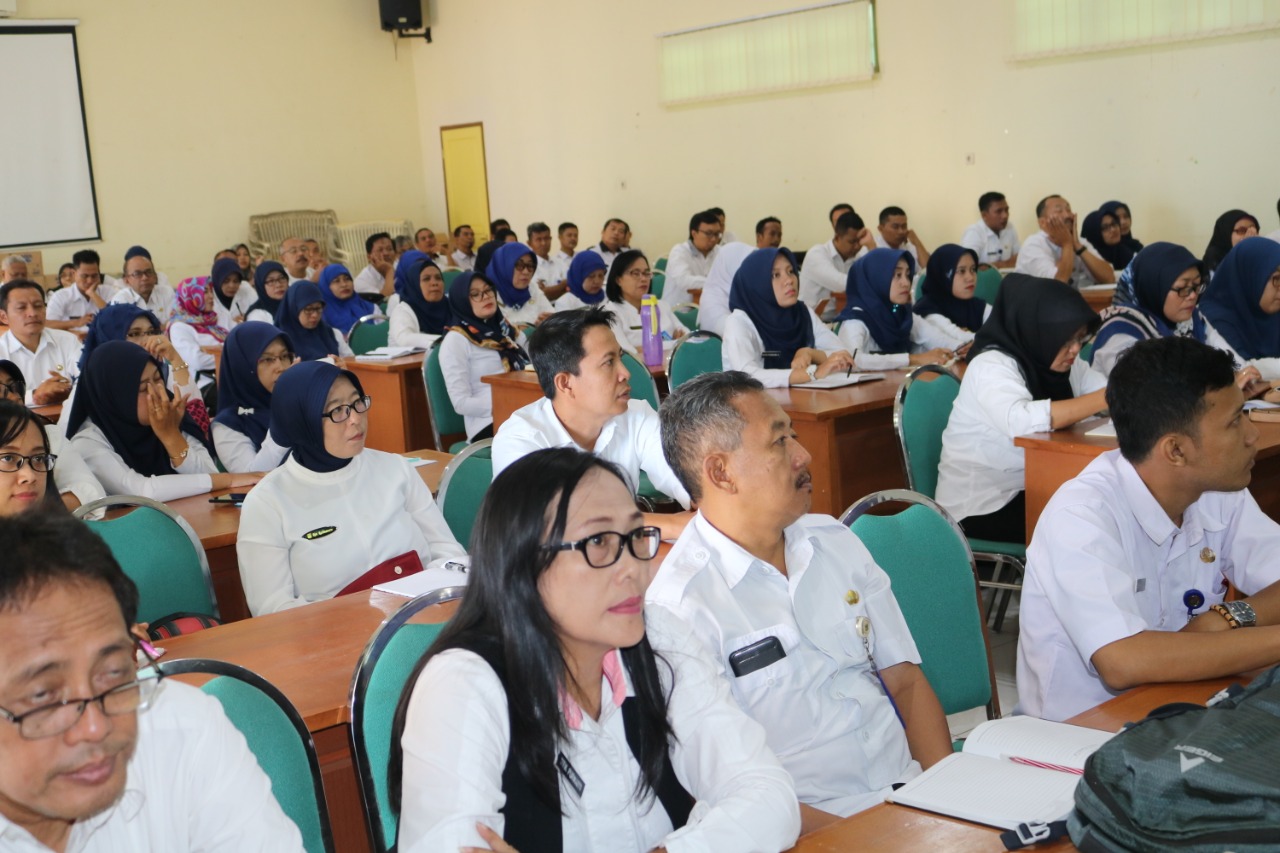 Dindik Kabupaten Malang Dorong Kompetensi Calon Guru Penggerak