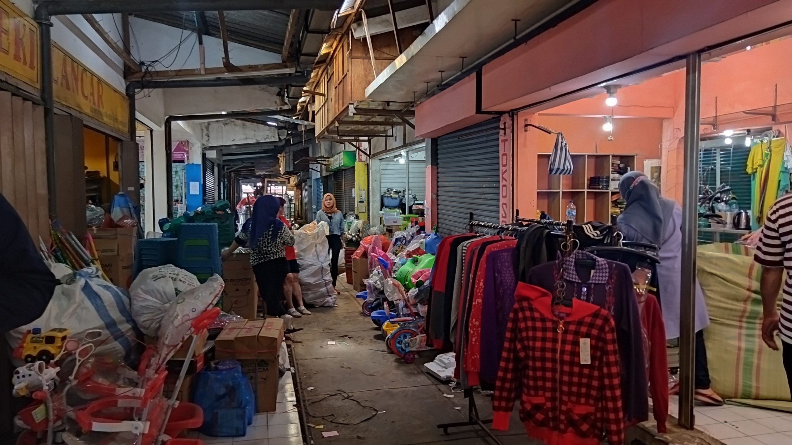 Pemkot Batu Jawab Somasi Pedagang, Begini Respon Kuasa Hukum