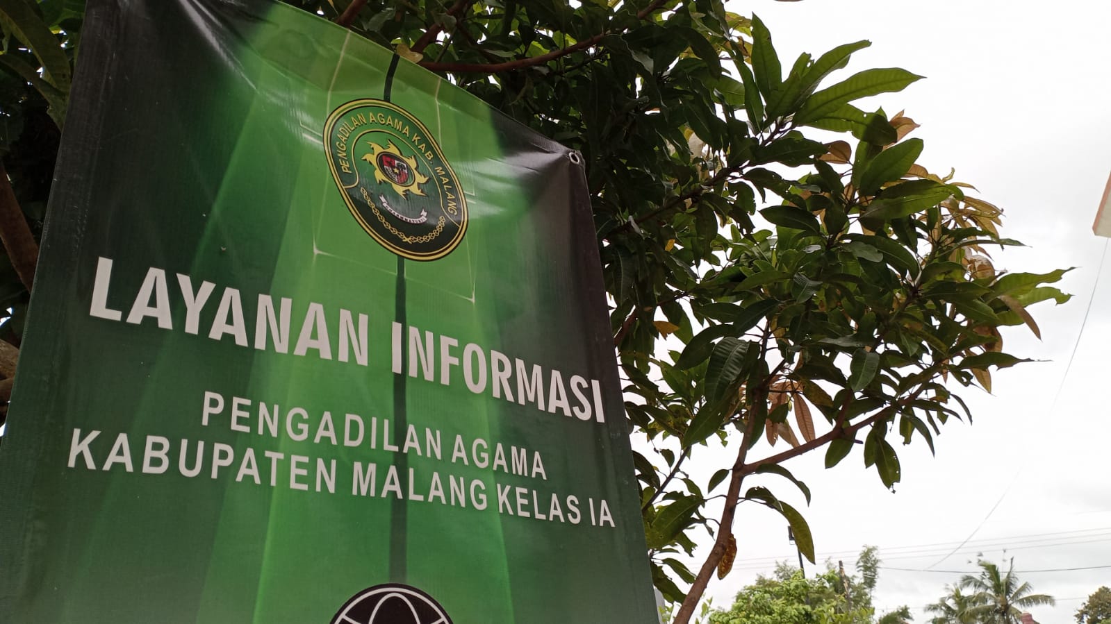 6.143 Perkara Cerai di Malang Diputuskan selama 2021