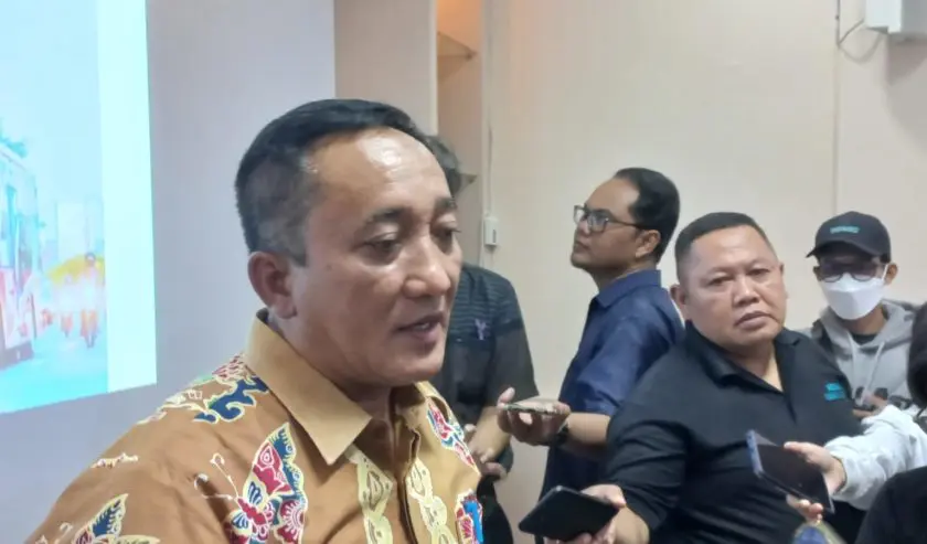 Surabaya Galakkan Gerakan Penanaman Pohon Demi Pertahankan Kualitas Udara 