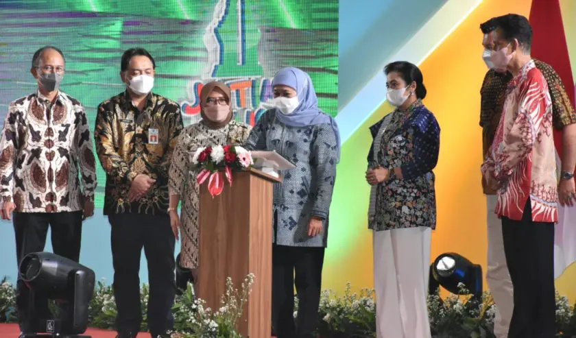 Pemprov Jatim Gelar Jatim Fest 2023 Untuk Tingkatkan Perekonomian