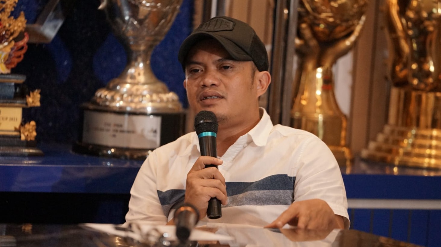 Manajemen Buka Ruang Dialog, Kemungkinan Terburuk Arema FC Dibubarkan