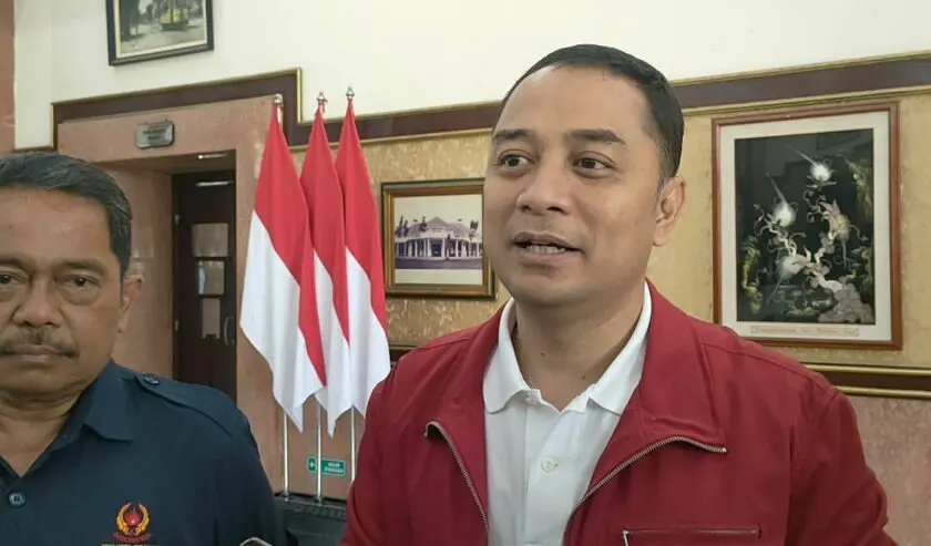 Dana Hibah Pilkada 2024 Dialokasikan di APBD Surabaya