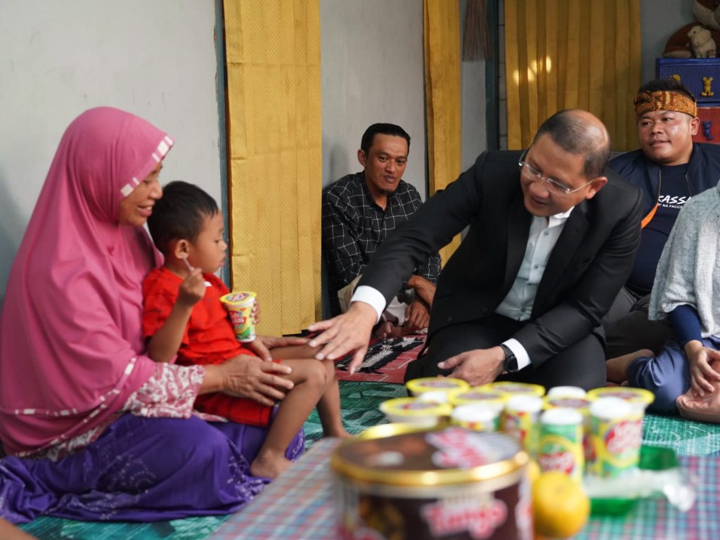 Angka Stunting Kota Batu Menurun?