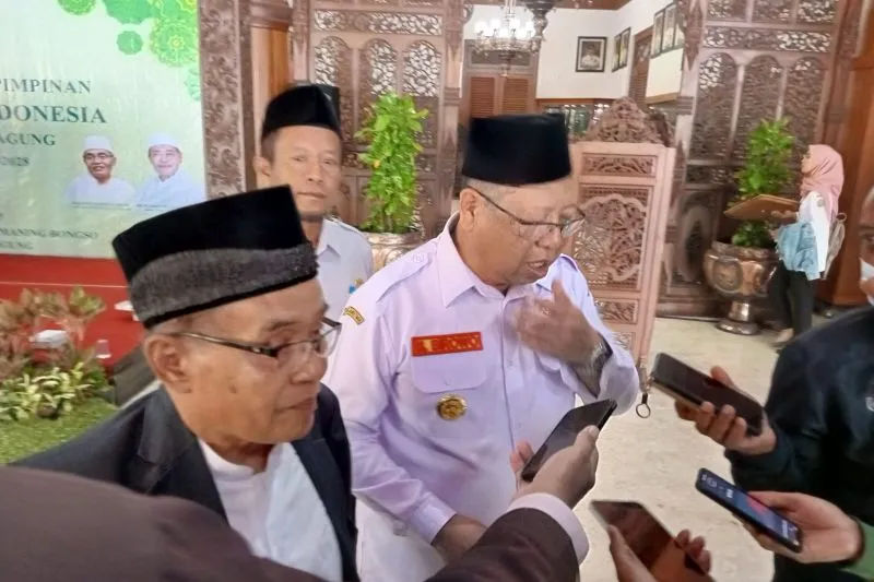 MUI Talangagung Ingatkan Politisi Tidak Berkampanye di Ruang Peribadatan