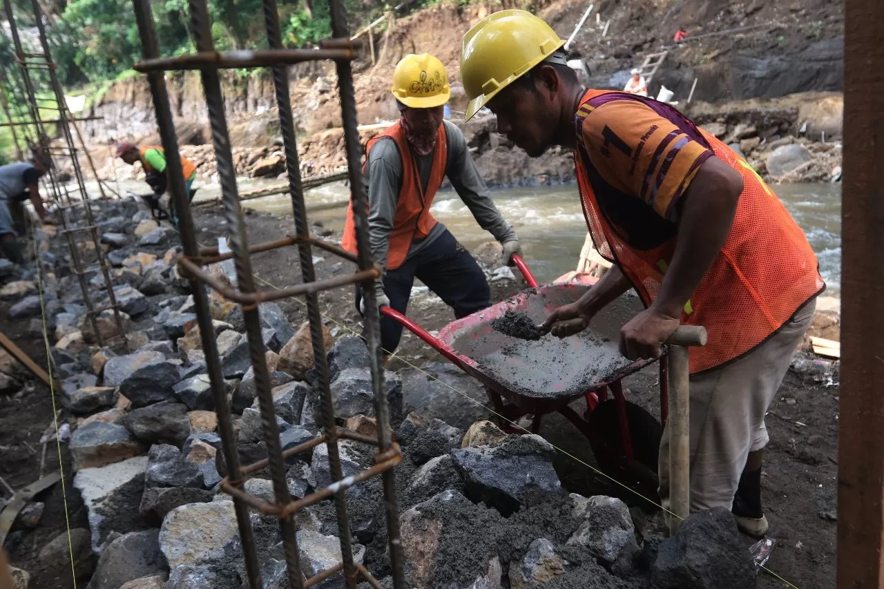 Serapan APBD Kota Malang Dianggap Belum Maksimal