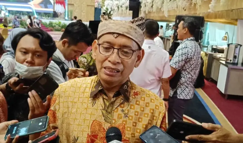 Forum Rektor Indonesia Pastikan Netral Dalam Pemilu 2024