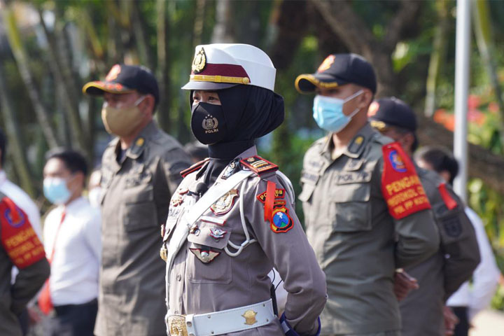 Tak Boleh Mudik, Boleh Wisata di Wilayah Aglomerasi