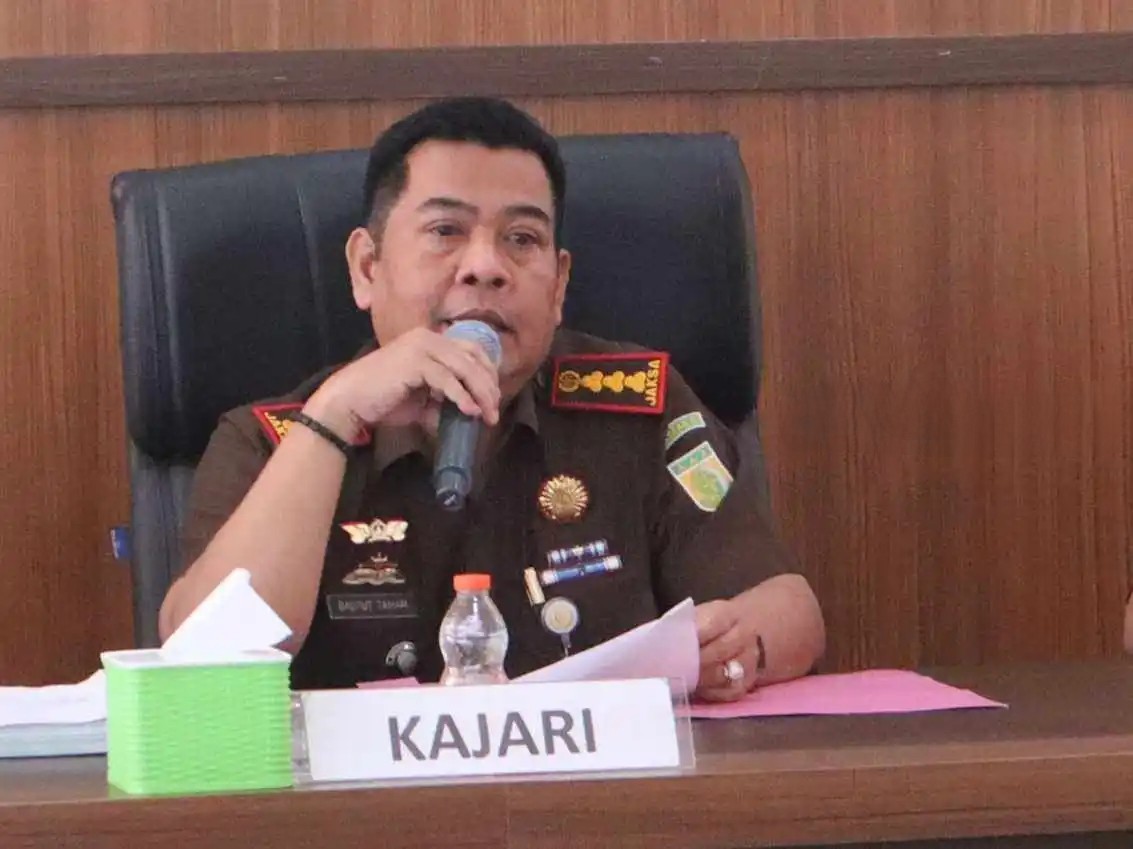 Uang Perusahaan Tambang Diduga Tidak Masuk Pades Sumuragung