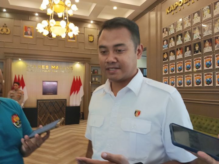 Polres Malang Tetapkan Pemimpin Pabrik Gula Kebonagung Menjadi Tersangka