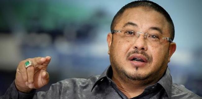 Aboe Bakar: Poros Islam PKS-PPP Sangat Memungkinkan