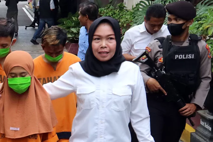 Sepanjang Tahun 2023 Puluhan Perempuan Kabupaten Malang Lapor Jadi Korban Kekerasan Seksual