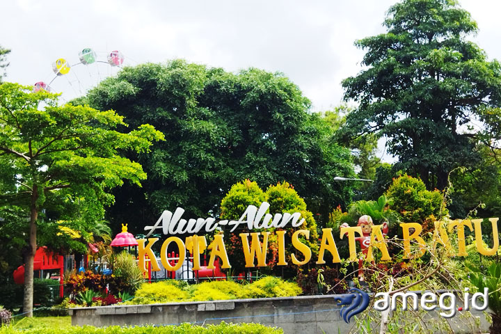 Kota Batu Kembali Ramai, Pelaku Wisata Berharap Bisa Buka