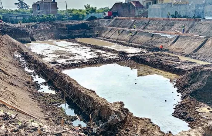 Pemkot Malang Bakal Tambah Tiga Waduk Mini