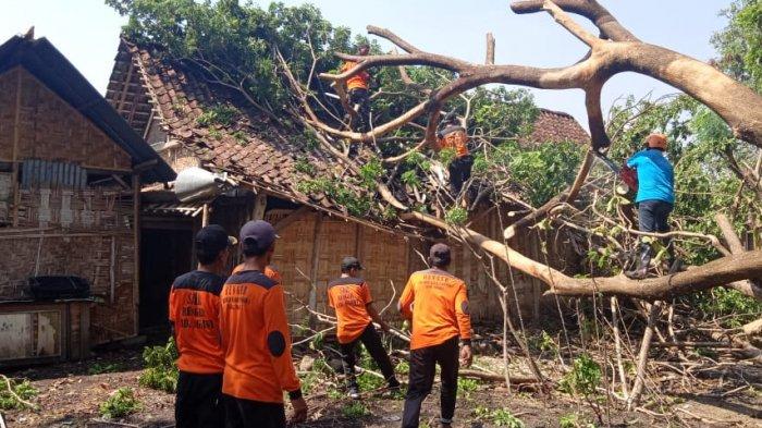 BPBD Kota Malang Keluarkan Peringatan Siaga Bencana