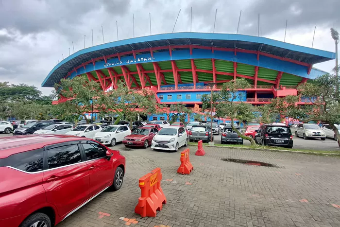 Proyek Pembangunan Gedung Parkir di Kota Malang Bakal Segera Dimulai