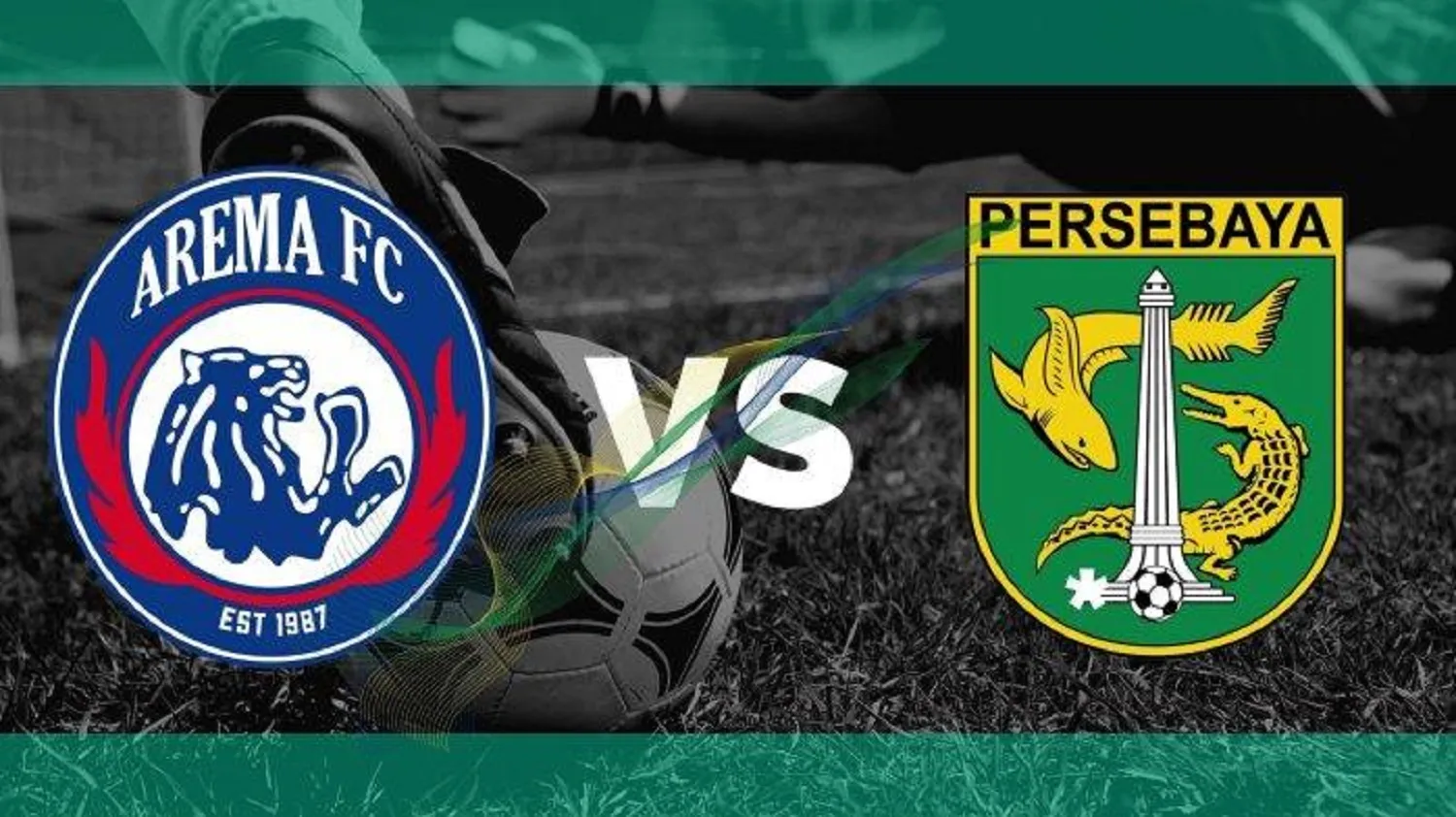 Tiket Persebaya Vs Arema Naik 2 Kali Lipat