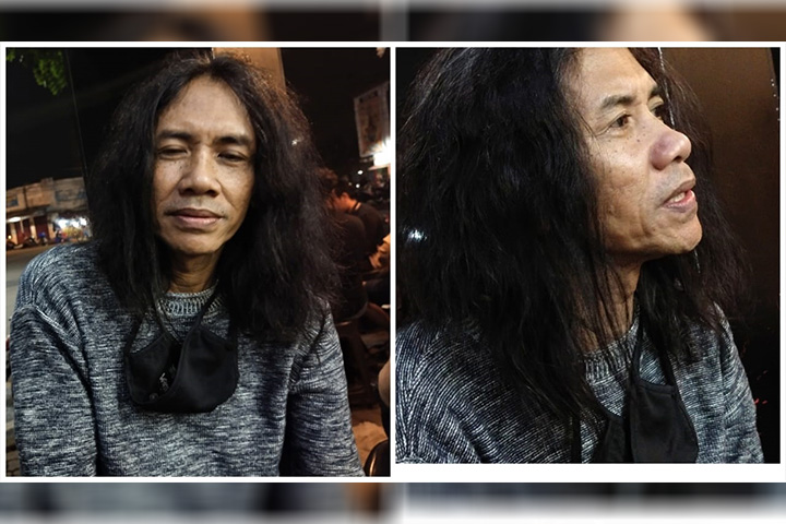 Arema Voice Usia 30 Tahun, Band Suporter Tertua di Indonesia