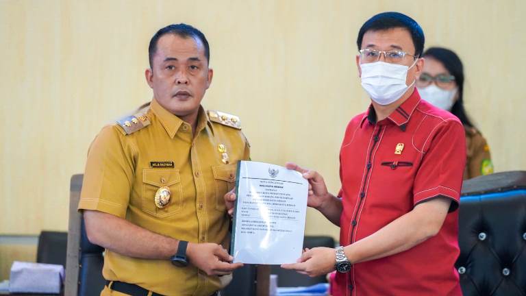 Selama Tiga Tahun Barang Milik Daerah Jember Dikelola Tanpa Acuan Perda Khusus