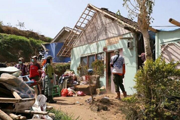 Pemkot Batu Segera Bedah 160 Rumah